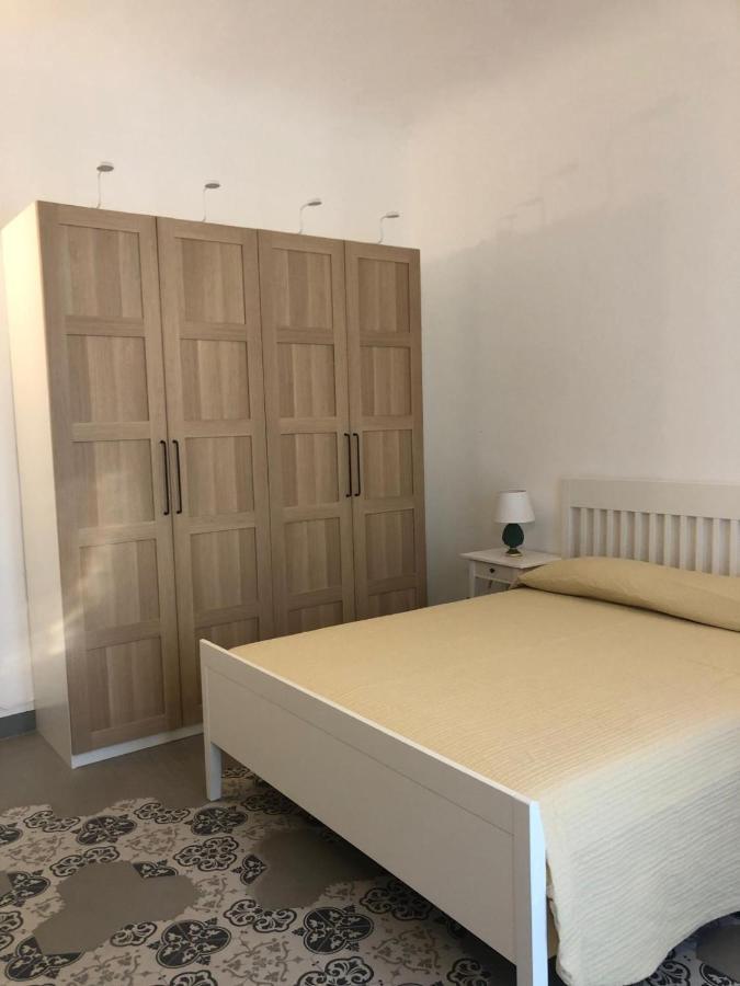 City Center Apartment Da Felu Palermo Exterior foto